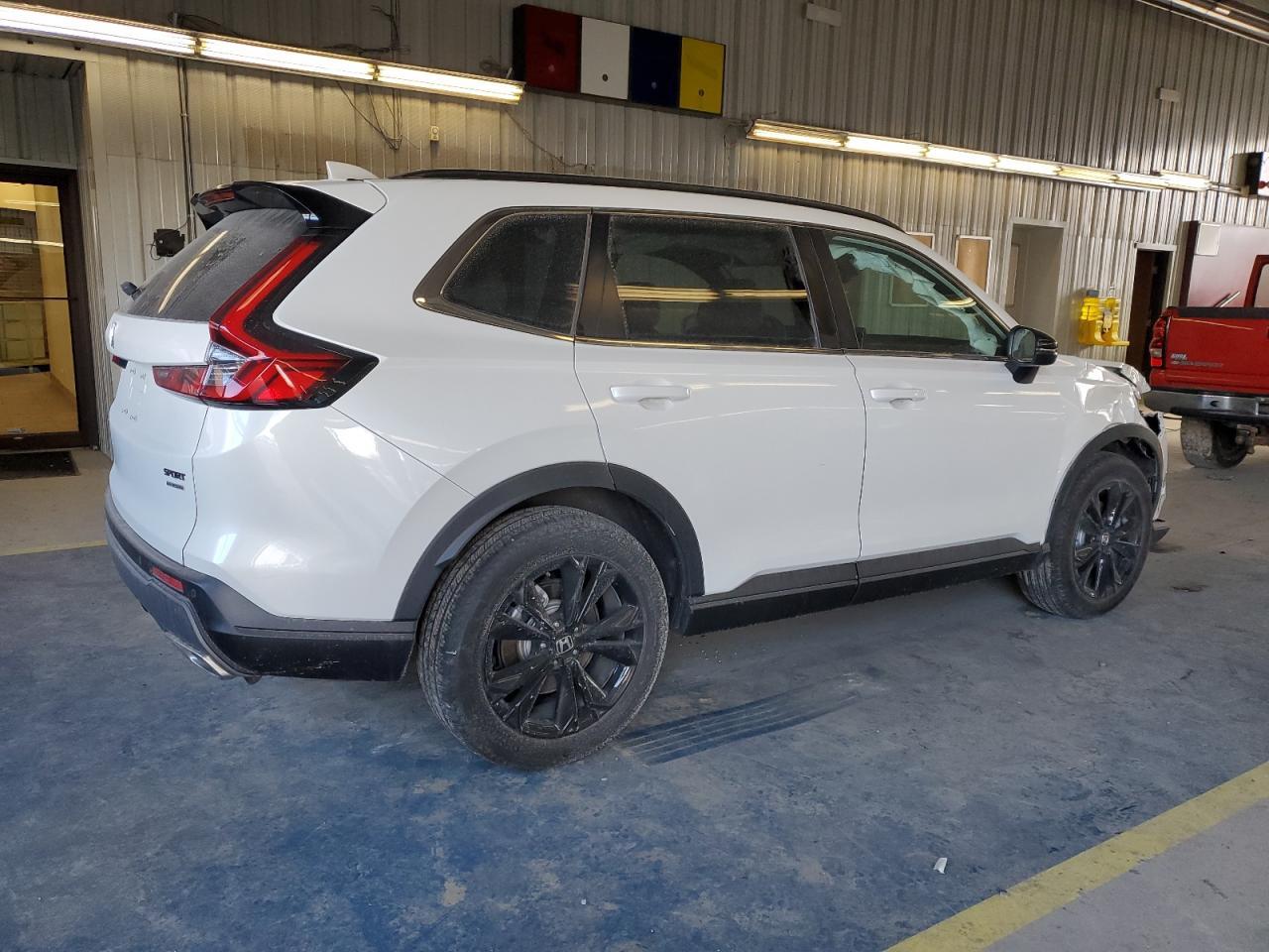 2024 HONDA CR-V SPORT - Image 3