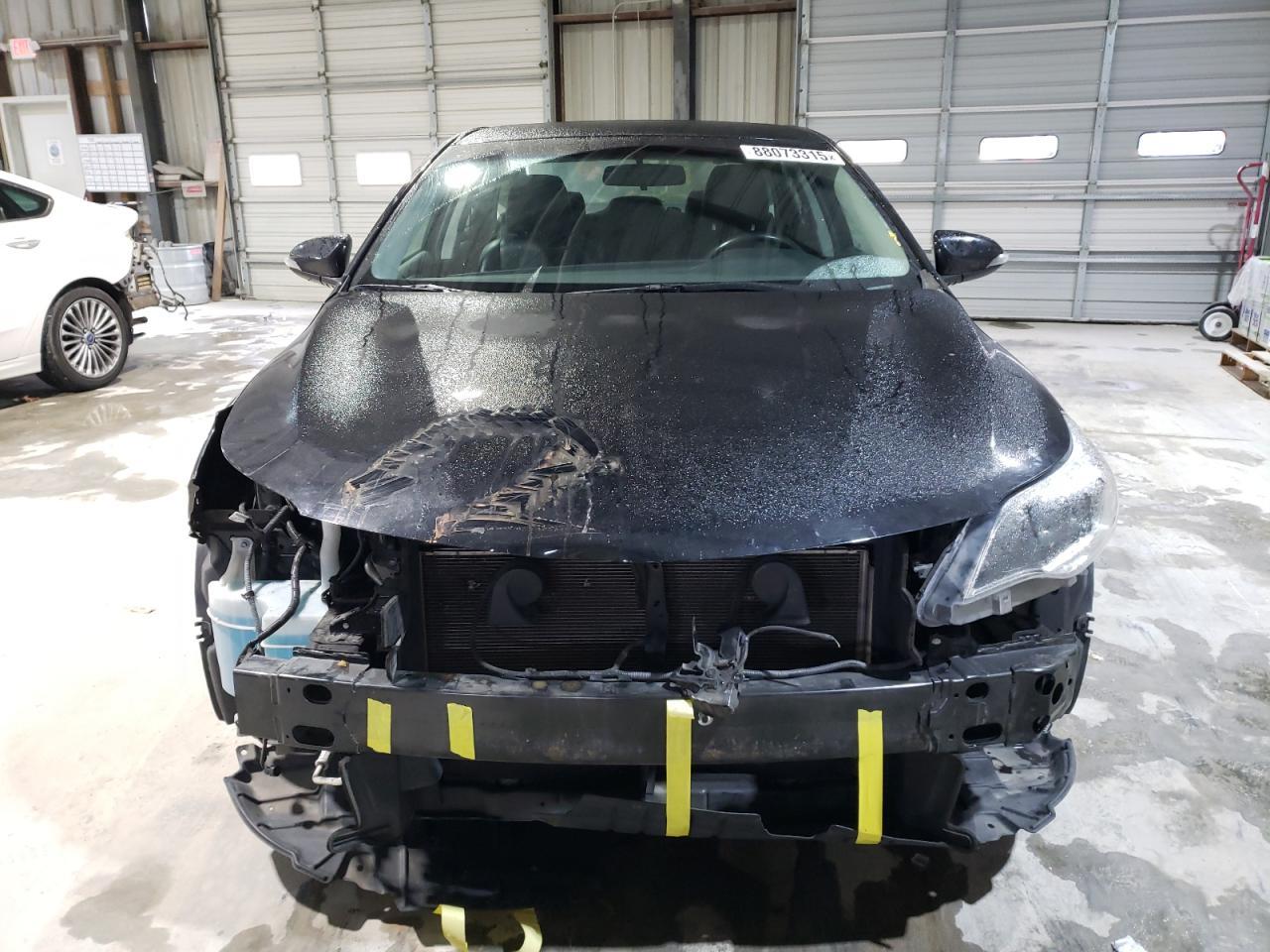 2016 TOYOTA AVALON XLE - Фото 5