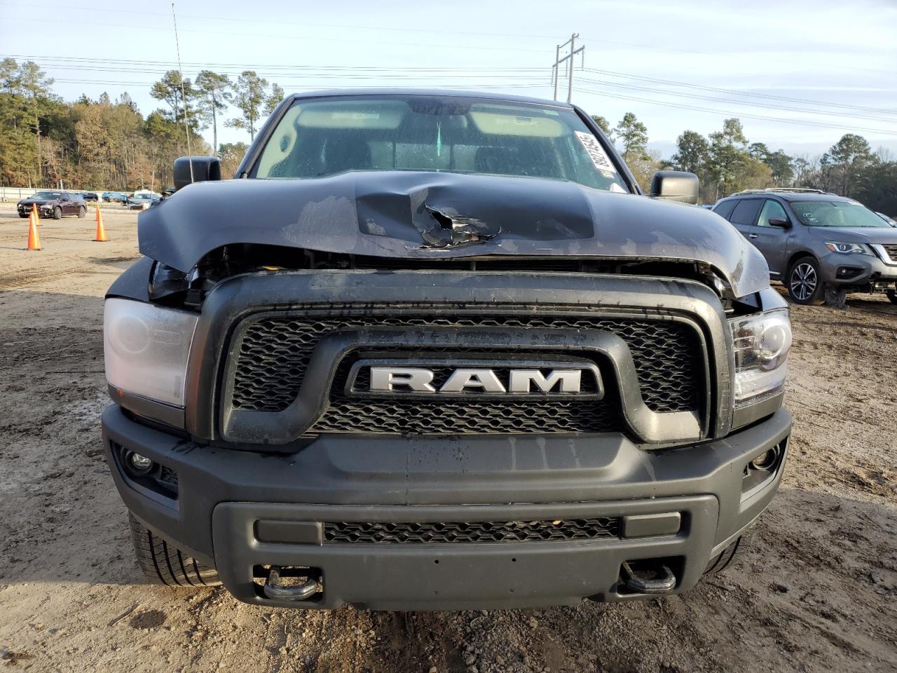 2019 RAM 1500 CLASS - Фото 5