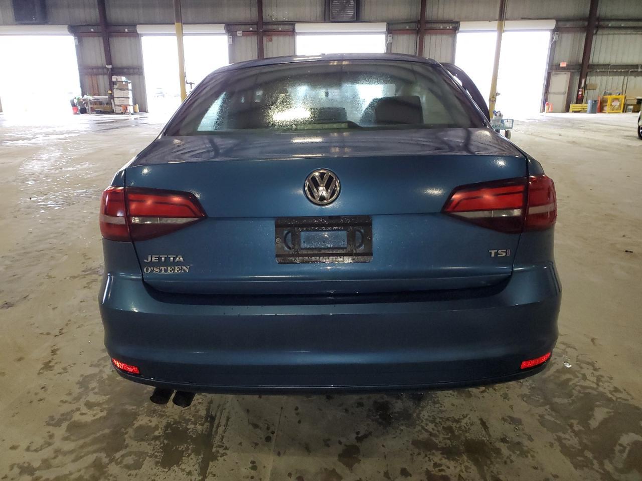2017 VOLKSWAGEN JETTA S - Image 6