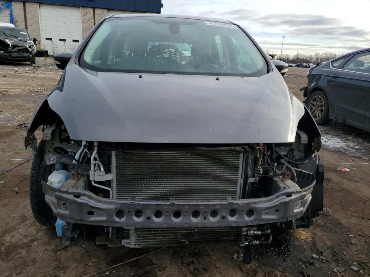 2014 FORD C-MAX SEL - Image 5