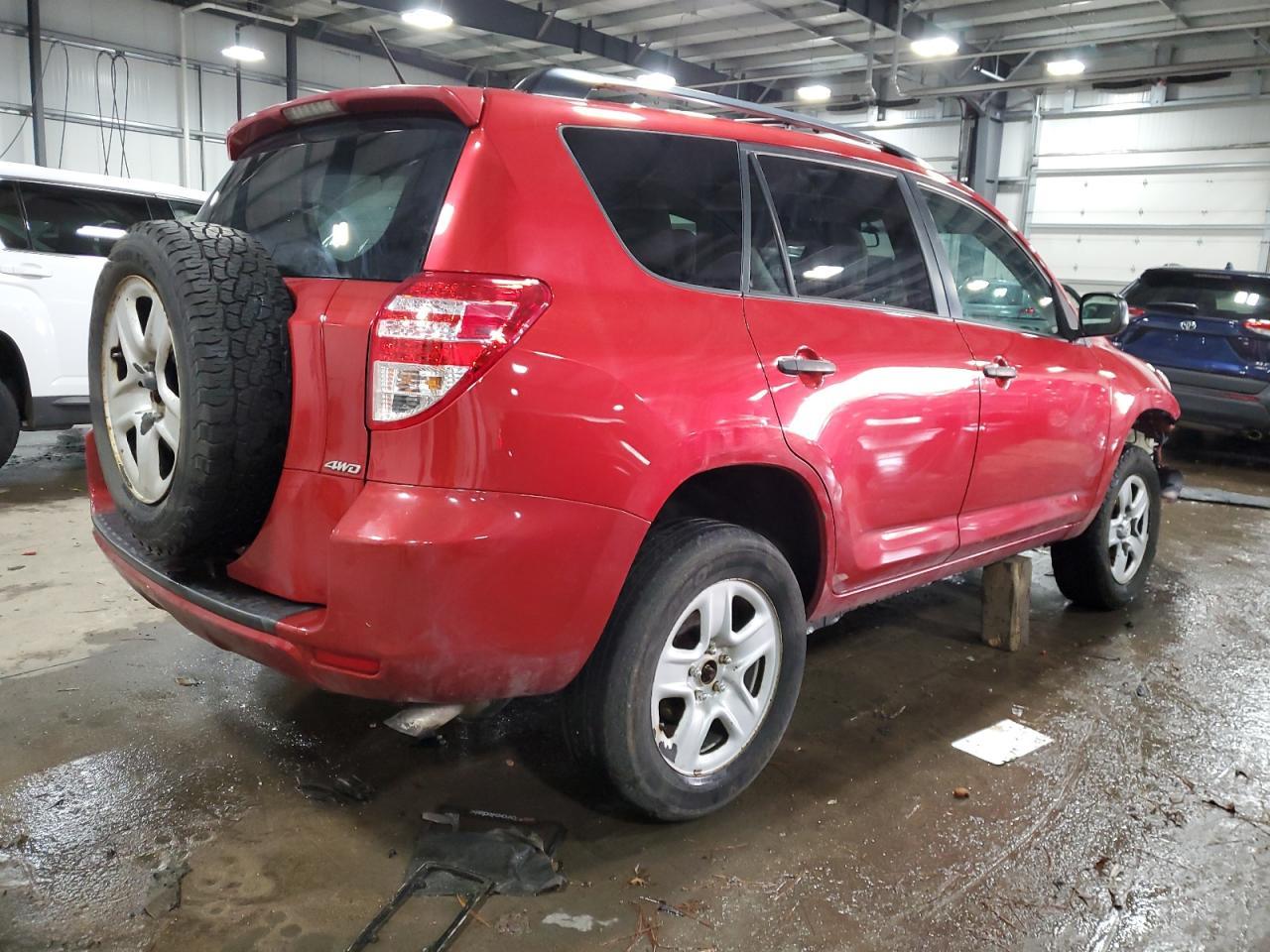 2011 TOYOTA RAV4 - Image 3