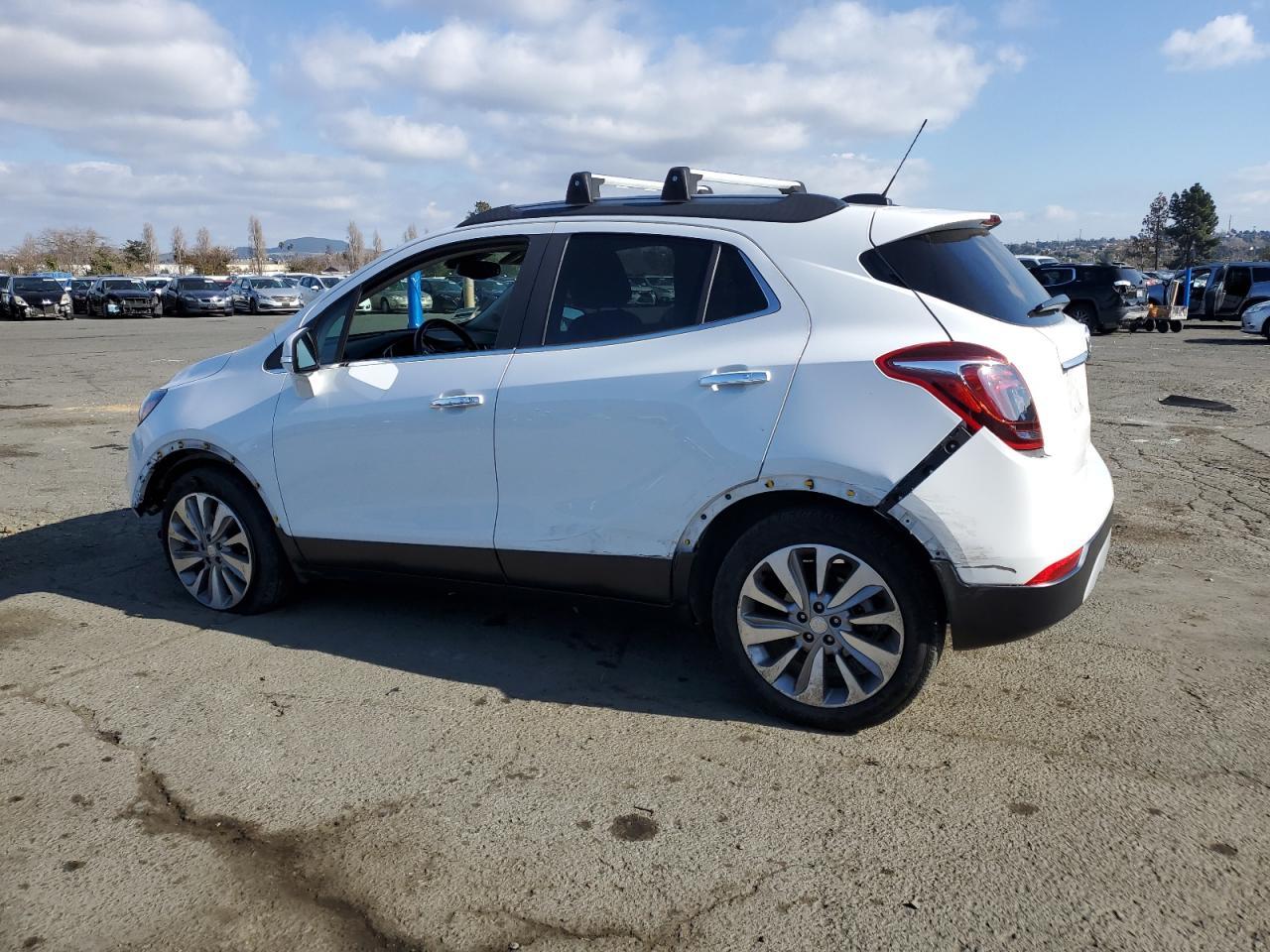 2019 BUICK ENCORE PRE - Фото 2