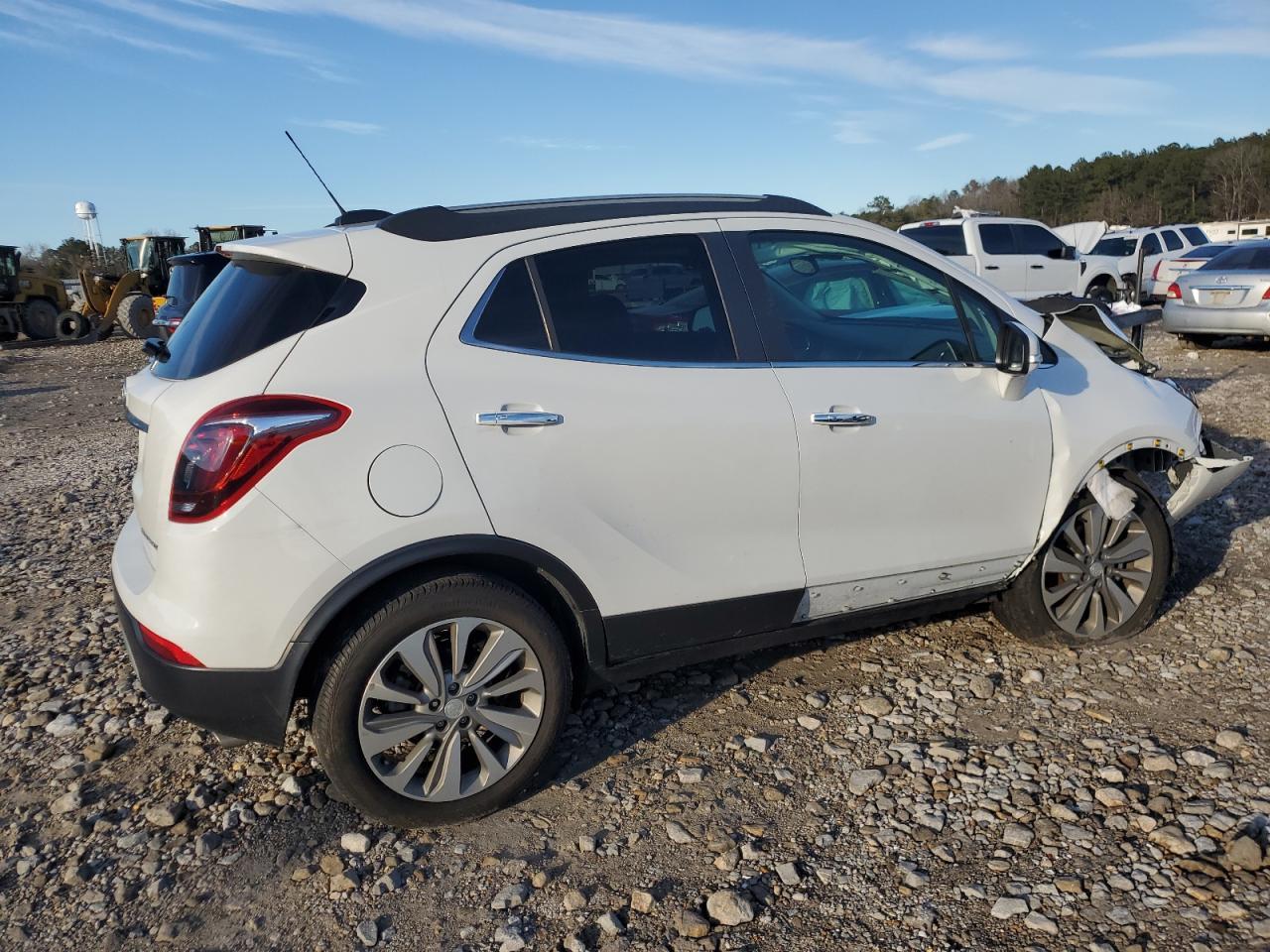 2019 BUICK ENCORE PRE - Фото 3