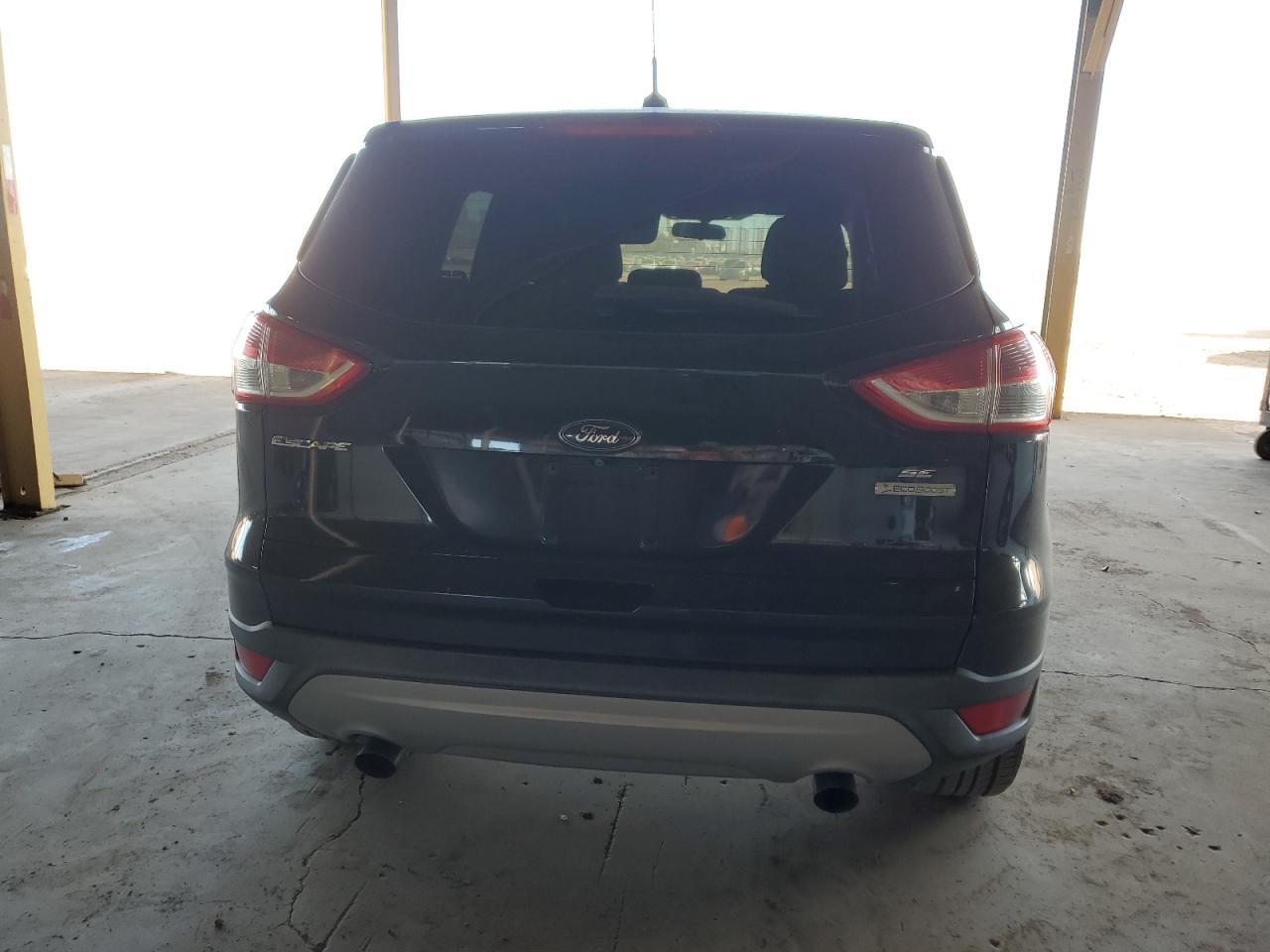 2015 FORD ESCAPE SE - Image 6