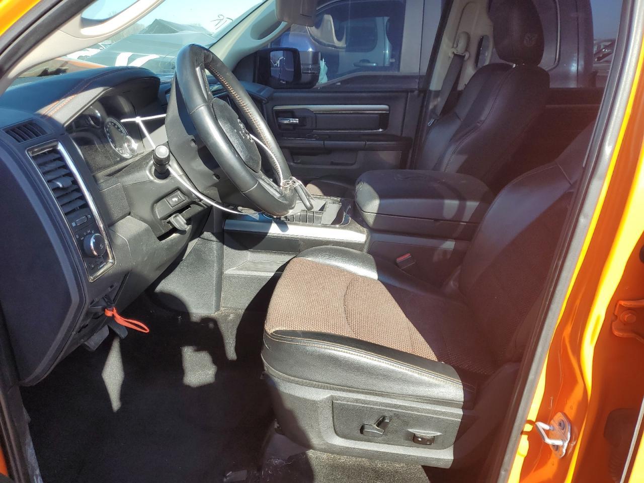 2017 RAM 1500 SPORT - Image 7