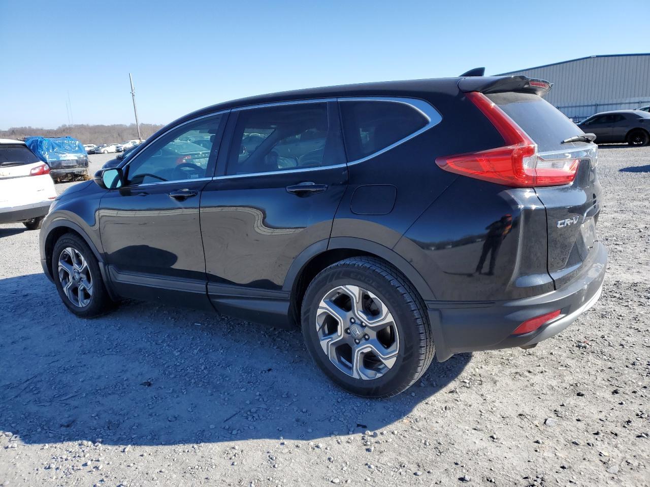 2018 HONDA CR-V EX - Image 2