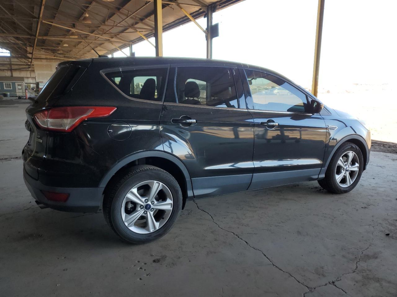 2015 FORD ESCAPE SE - Image 3