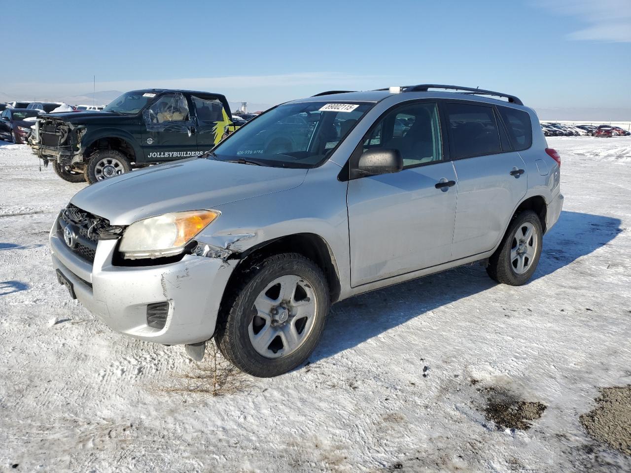 2011 TOYOTA RAV4