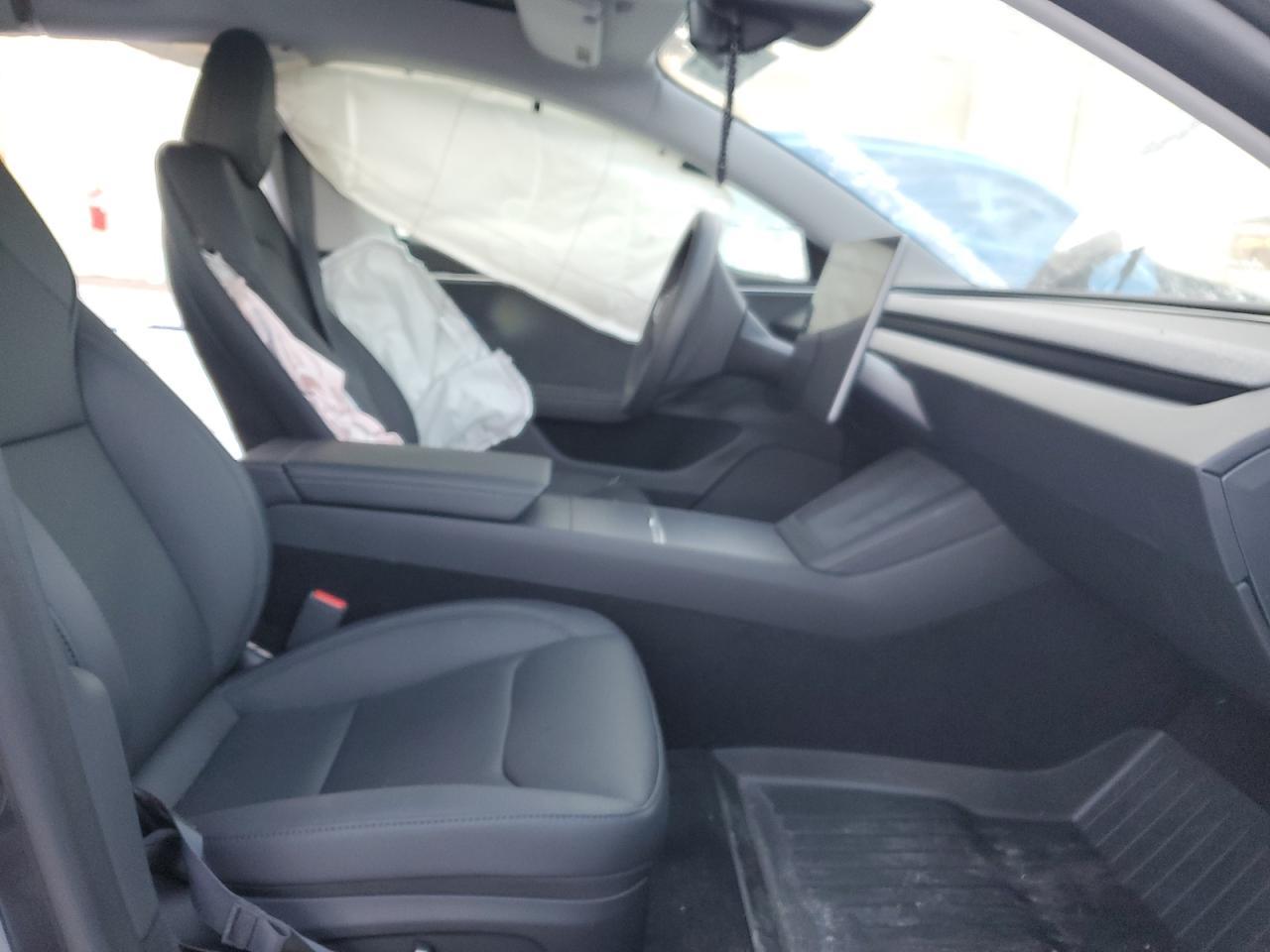2024 TESLA MODEL 3 - Фото 7