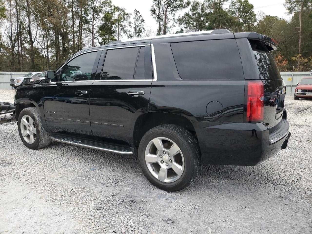 2019 CHEVROLET TAHOE C150 - Image 2