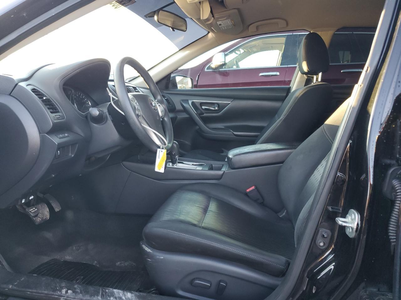 2017 NISSAN ALTIMA 2.5 - Image 7