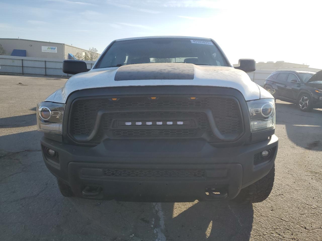 2019 RAM 1500 CLASS - Фото 5