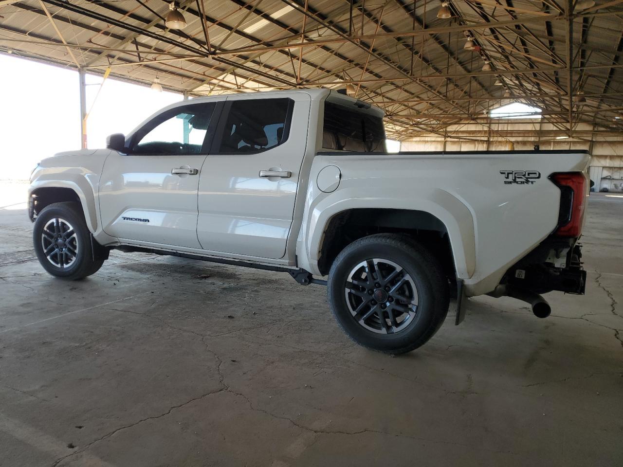 2024 TOYOTA TACOMA DOU - Image 2