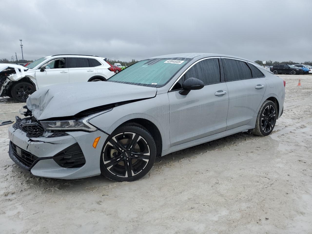 2023 KIA K5 GT LINE