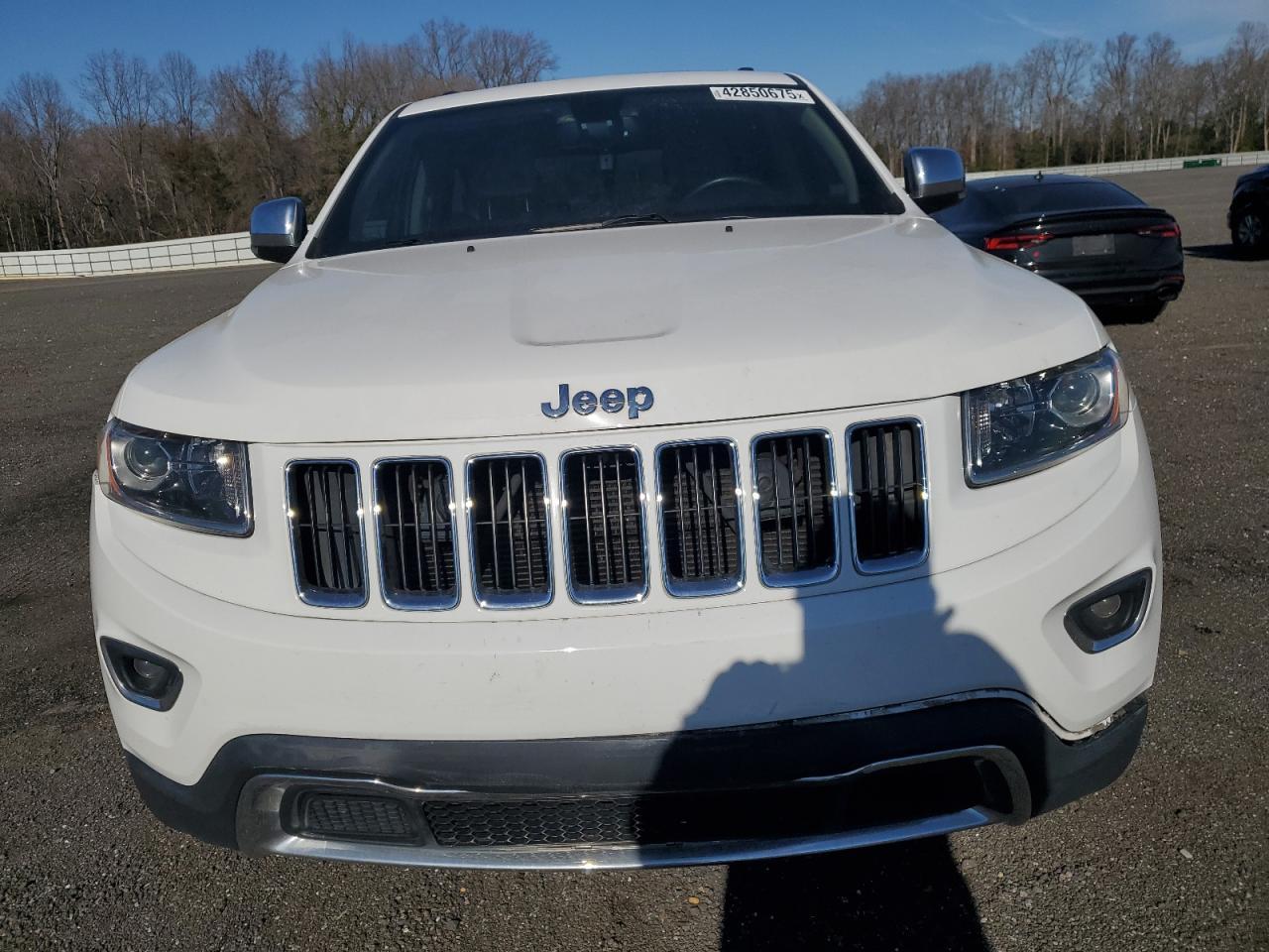 2015 JEEP GRAND CHER - Фото 5