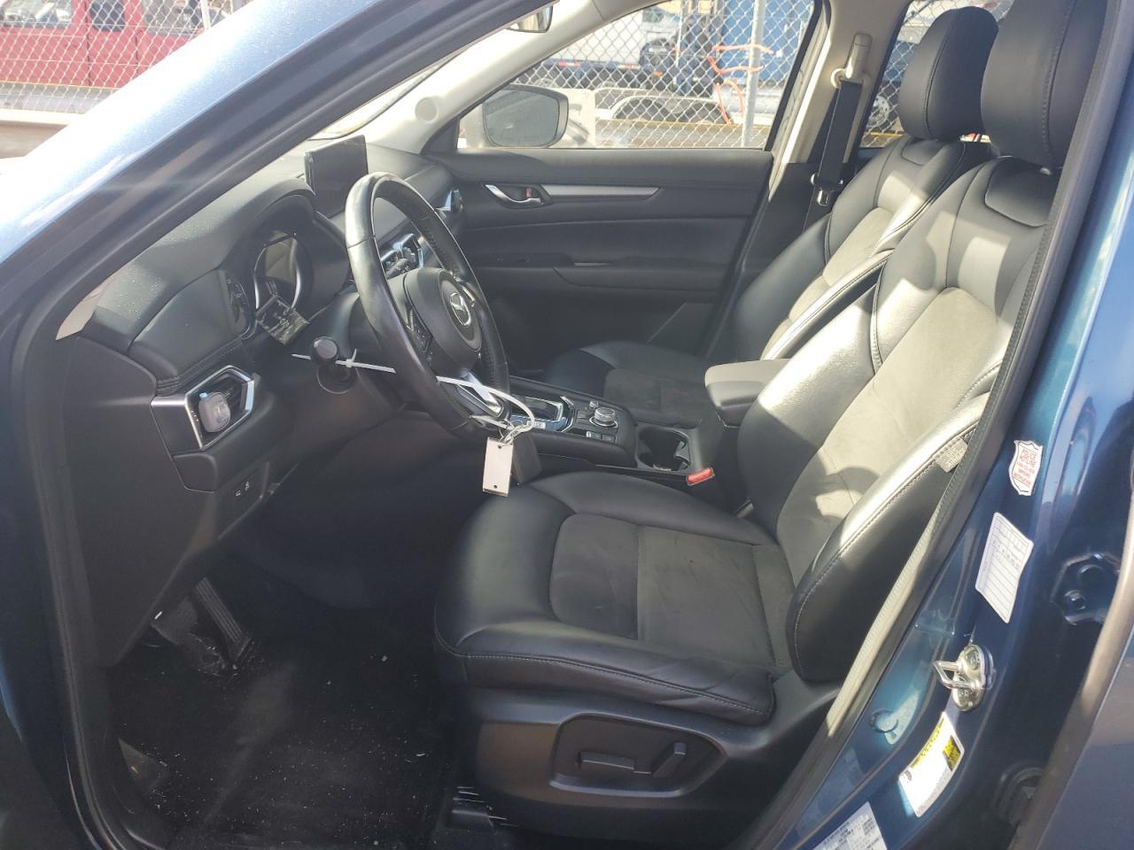 2021 MAZDA CX-5 TOURI - Image 7