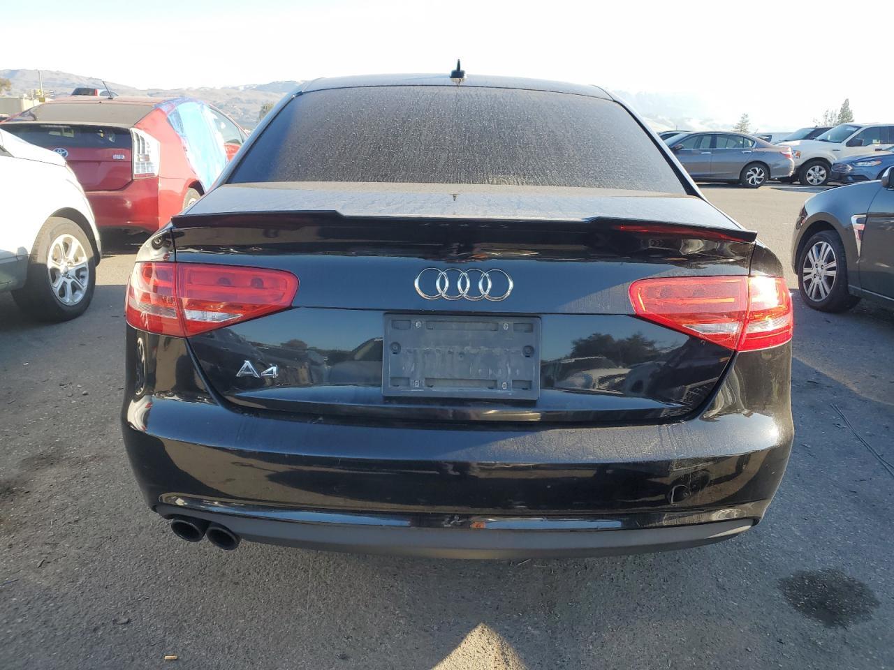 2014 AUDI A4 PREMIUM - Фото 6