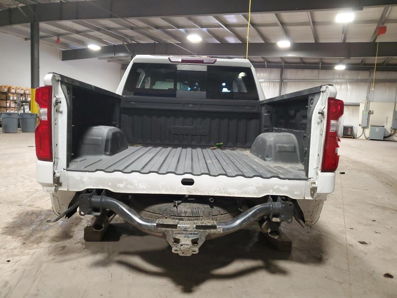 2020 CHEVROLET SILVERADO - Image 6
