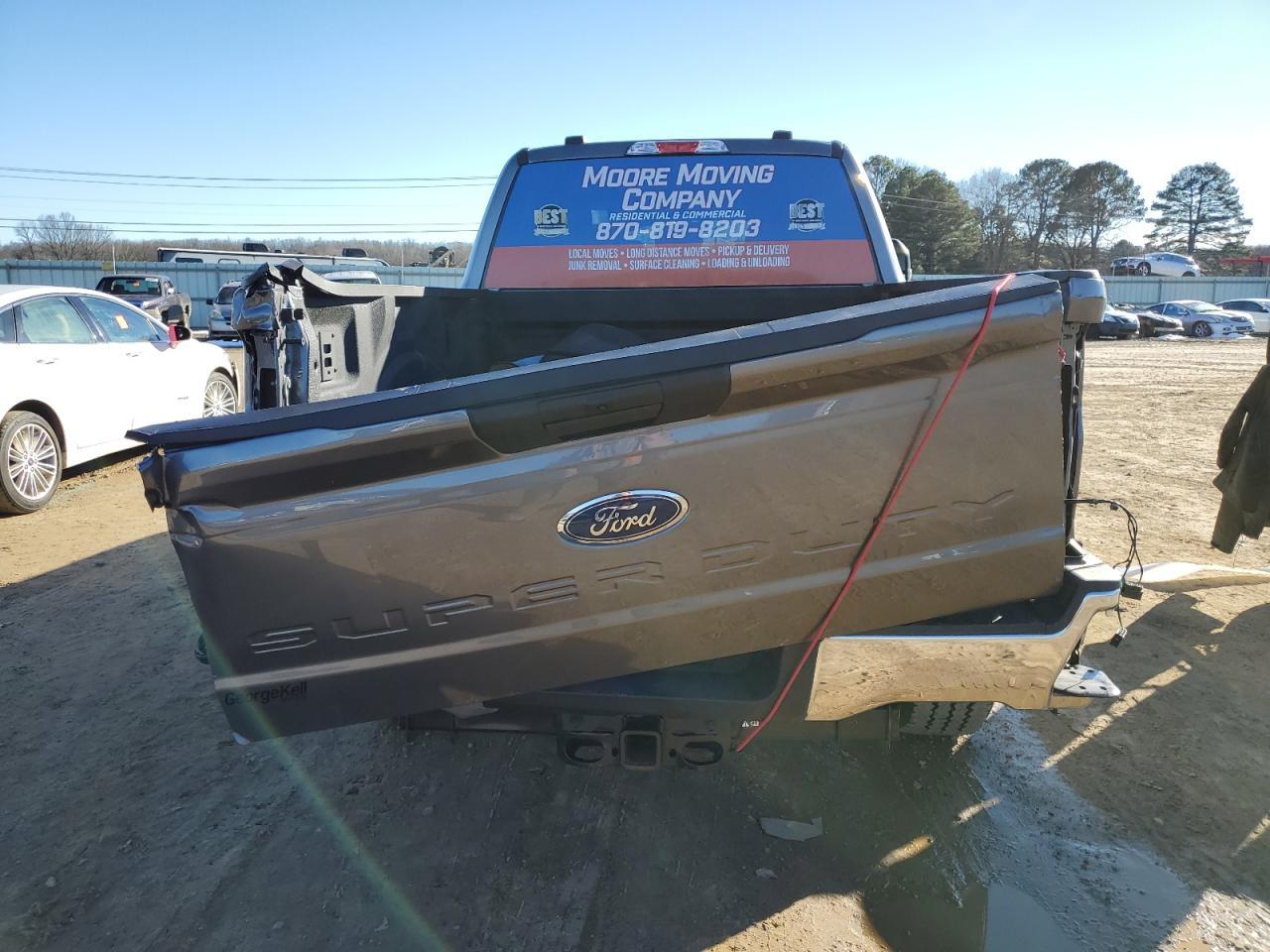 2024 FORD F250 SUPER - Image 6