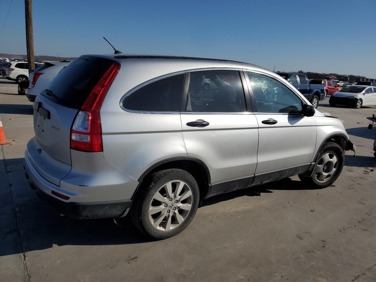 2011 HONDA CR-V LX - Image 3