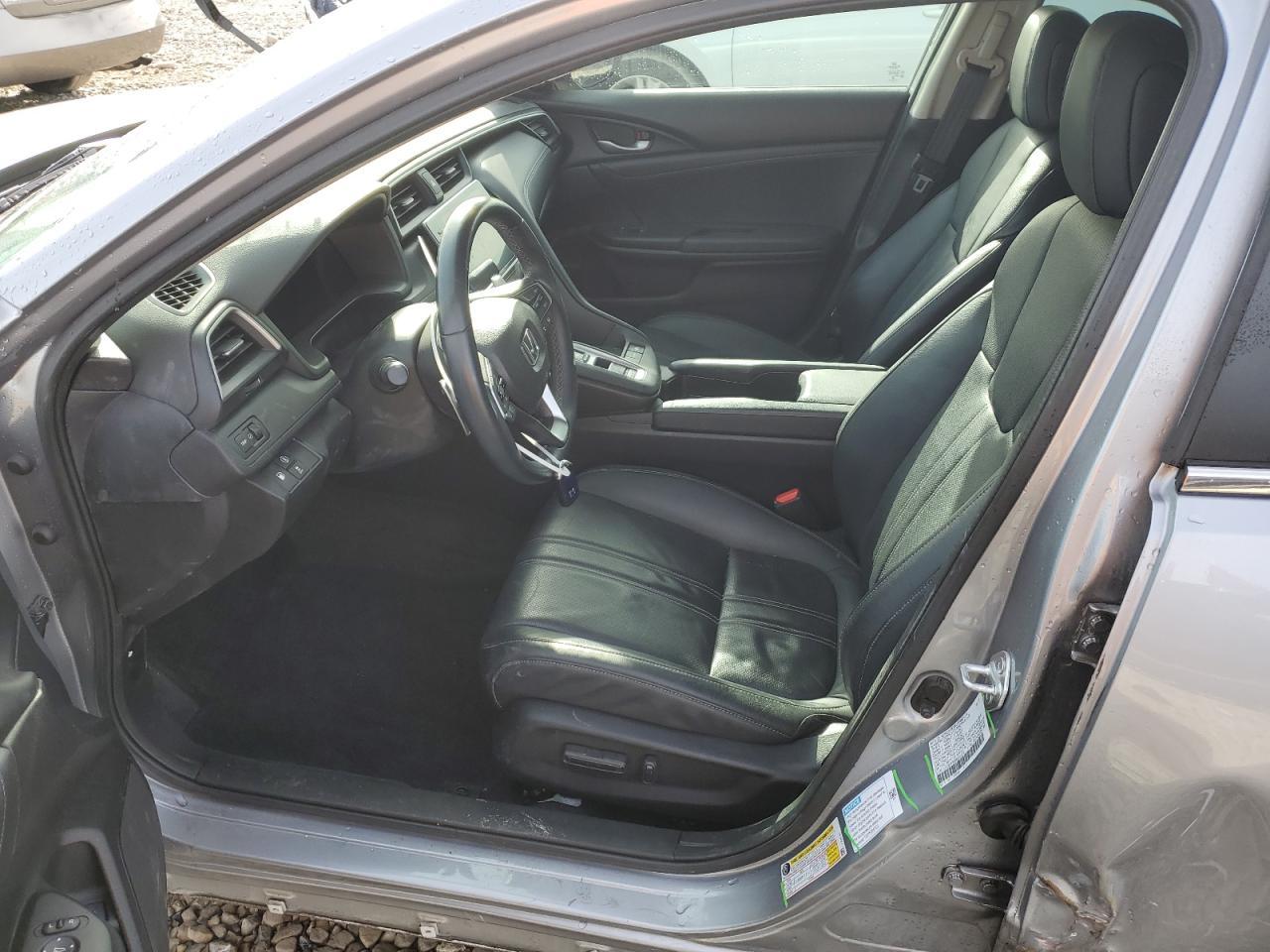 2022 HONDA INSIGHT TO - Фото 7