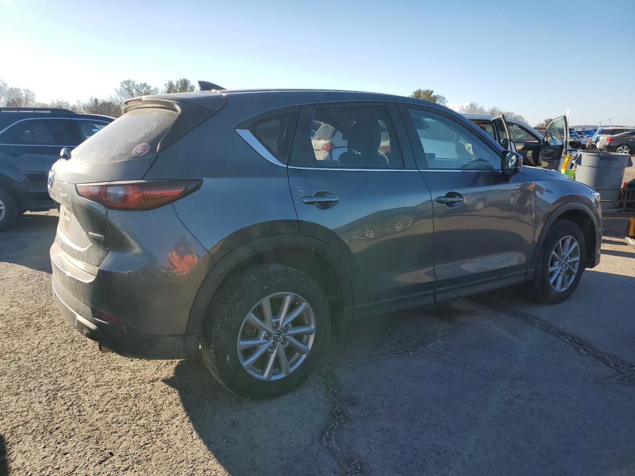 2023 MAZDA CX-5 PREFE - Image 3