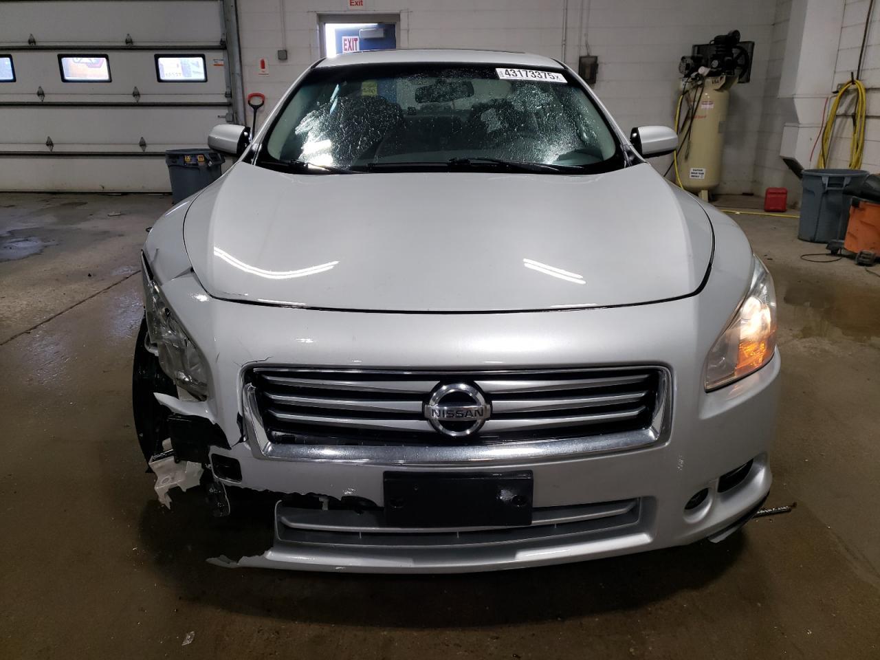 2013 NISSAN MAXIMA S - Image 5