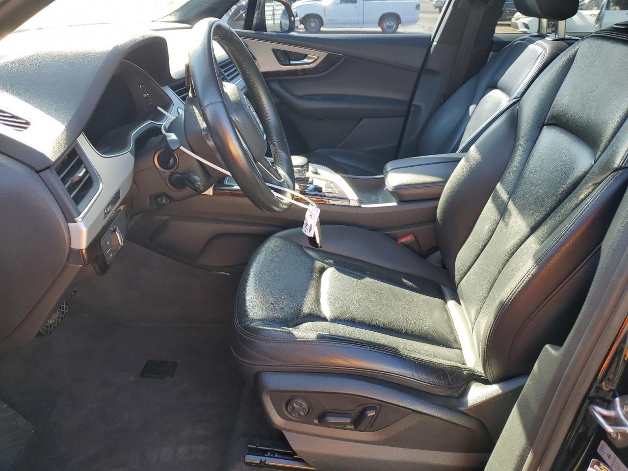 2019 AUDI Q7 PREMIUM - Фото 7