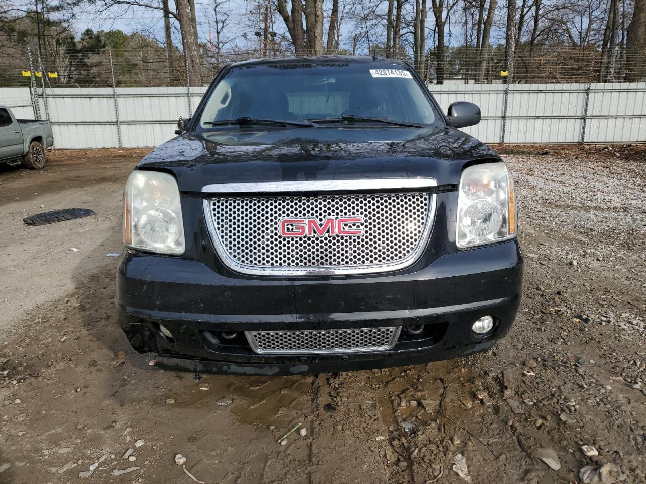 2012 GMC YUKON DENA - Фото 5