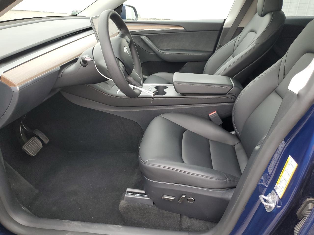 2024 TESLA MODEL Y - Image 7