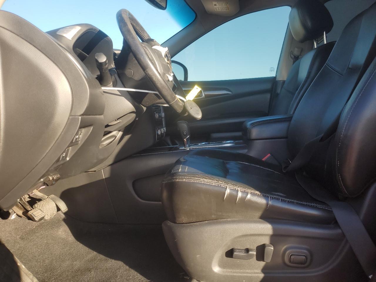 2013 NISSAN PATHFINDER - Image 7