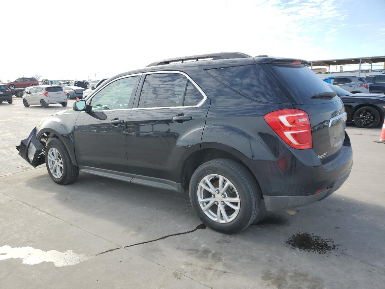 2016 CHEVROLET EQUINOX LT - Image 2