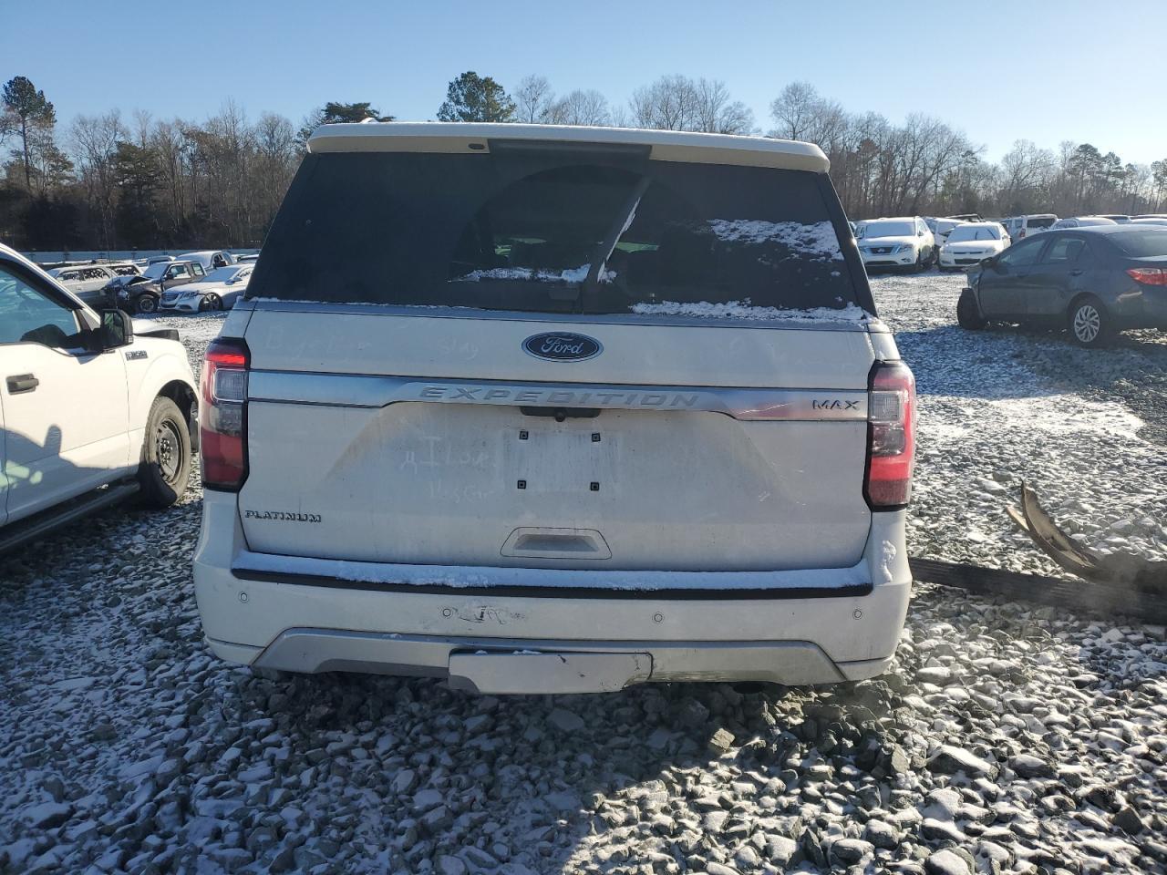 2021 FORD EXPEDITION - Image 6