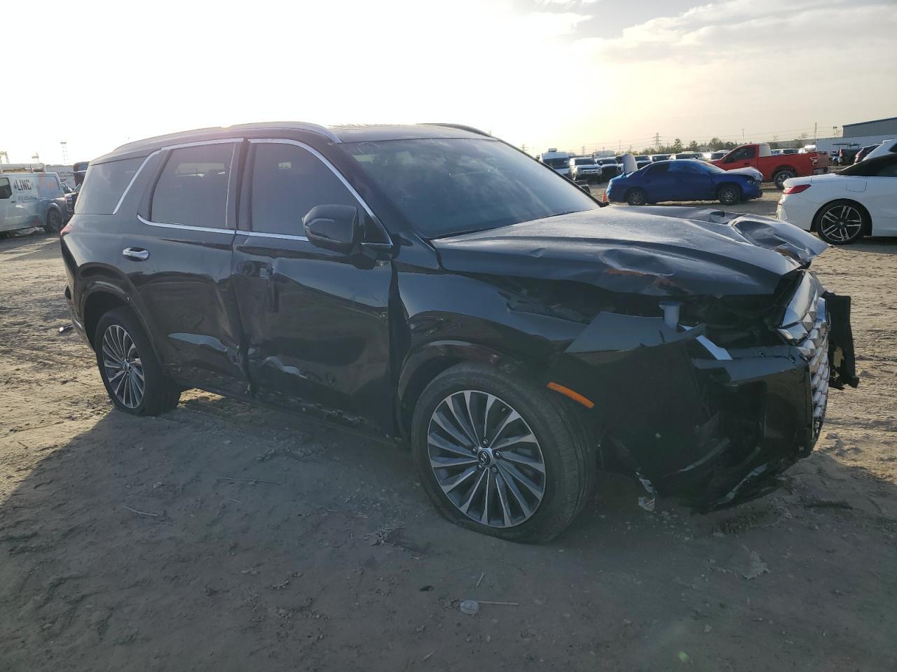 2024 HYUNDAI PALISADE C - Image 4