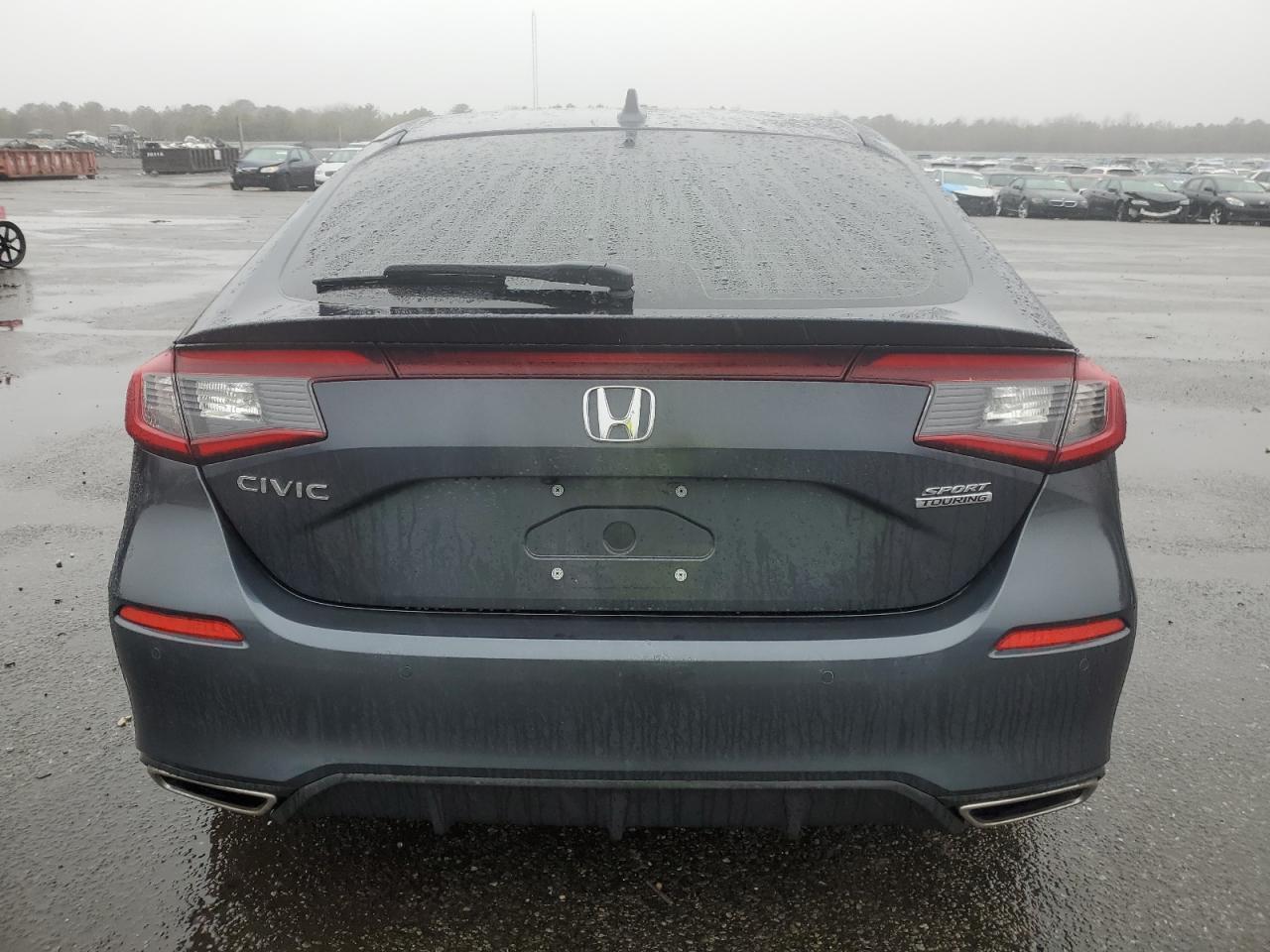 2023 HONDA CIVIC SPOR - Image 6