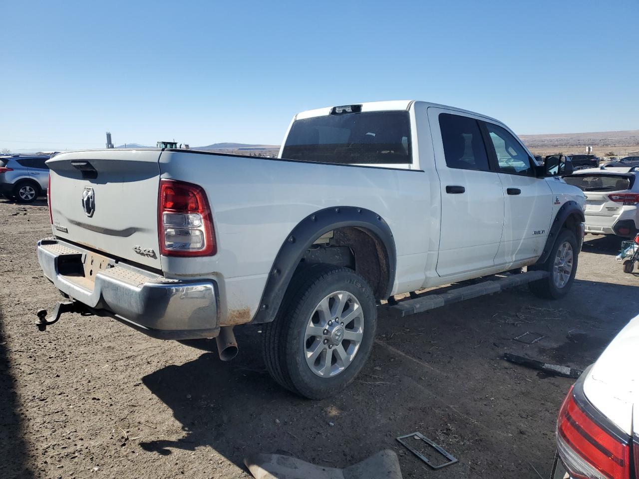 2022 RAM 2500 BIG H - Image 3