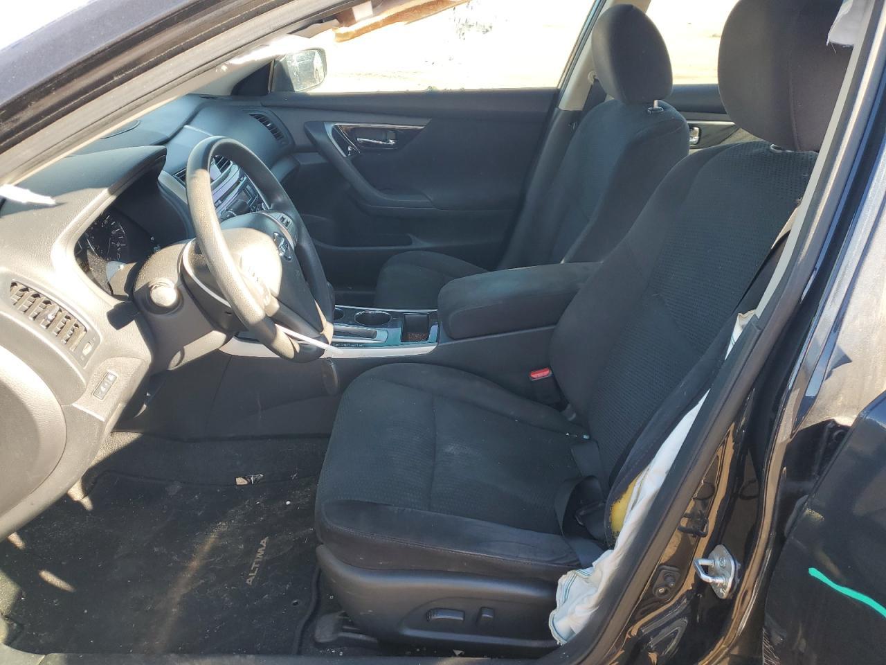 2014 NISSAN ALTIMA 2.5 - Image 7