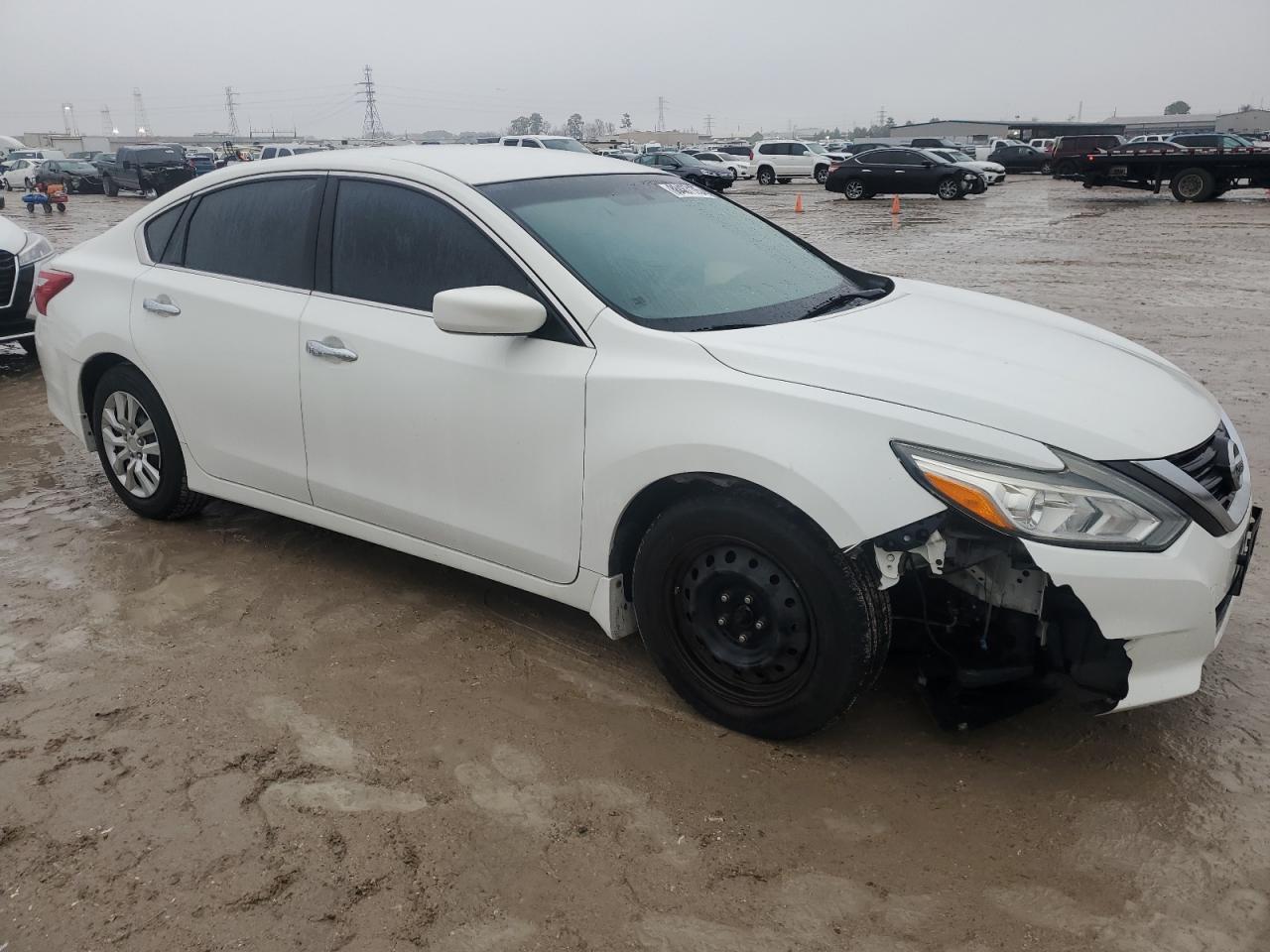 2016 NISSAN ALTIMA 2.5 - Image 4