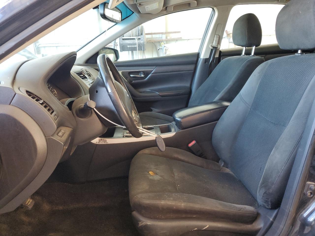 2015 NISSAN ALTIMA 2.5 - Image 7