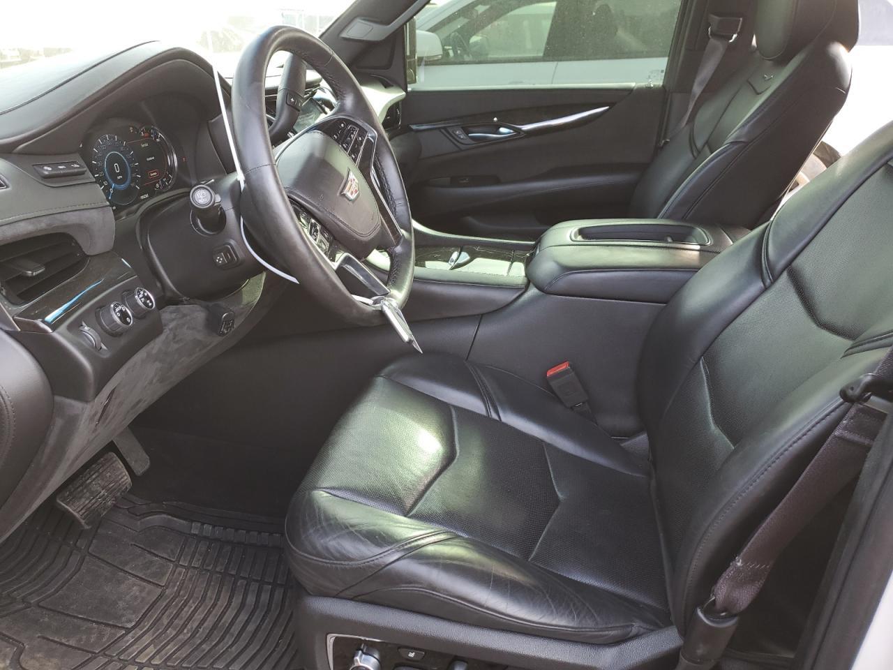 2016 CADILLAC ESCALADE P - Image 7