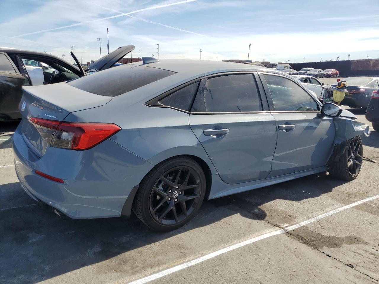 2023 HONDA CIVIC SPOR - Image 3