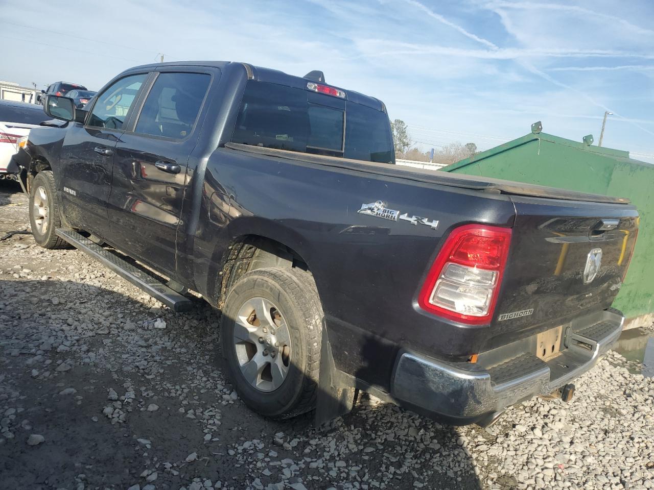 2019 RAM 1500 BIG H - Image 2