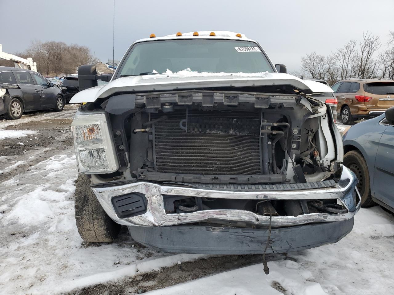 2016 FORD F250 SUPER - Фото 5