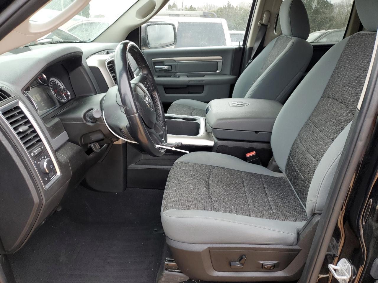 2019 RAM 1500 CLASS - Фото 7