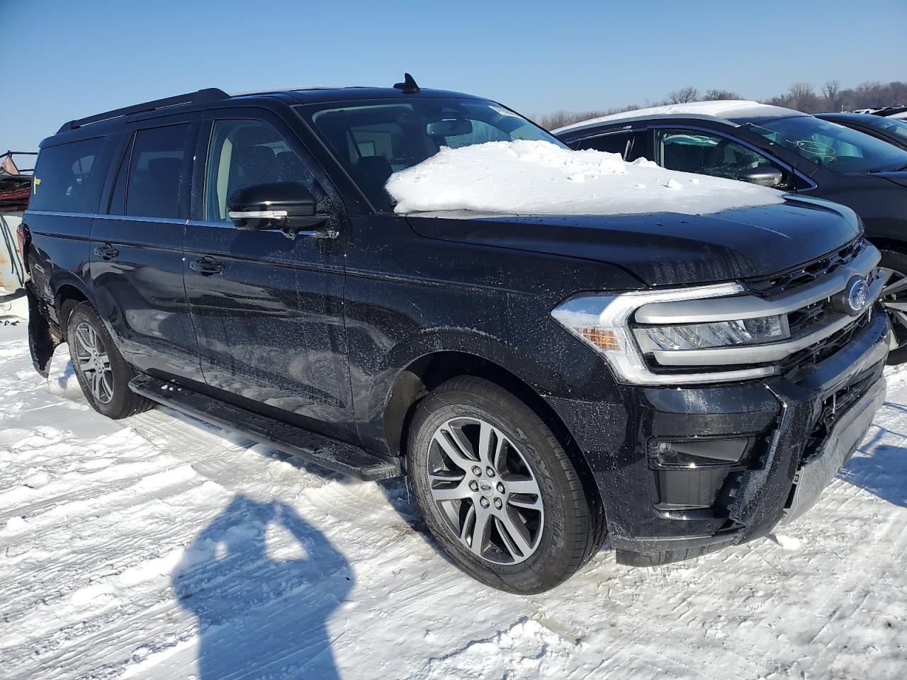 2024 FORD EXPEDITION - Image 4