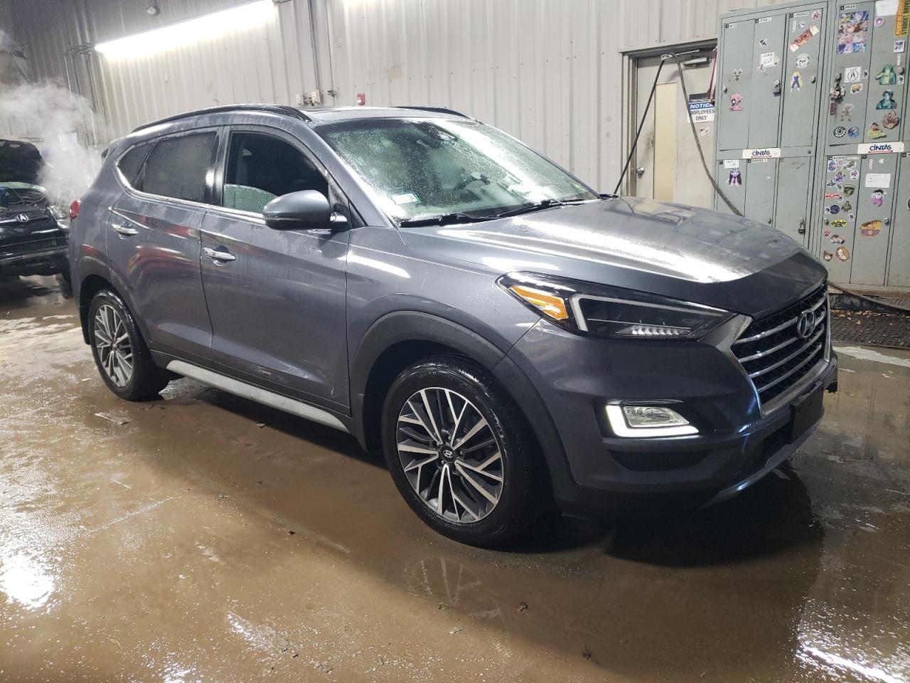2019 HYUNDAI TUCSON LIM - Image 4