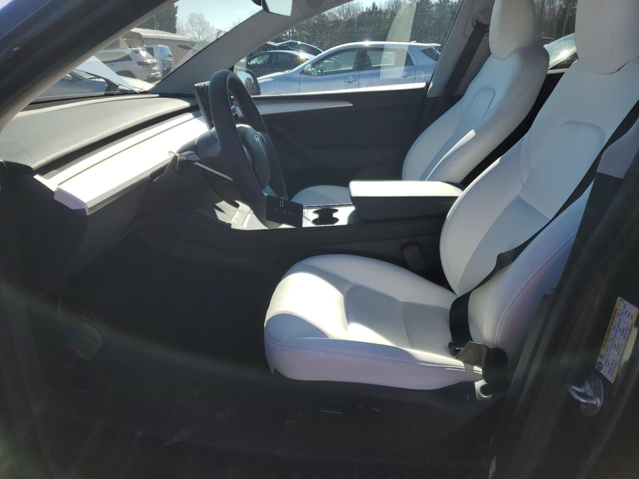 2023 TESLA MODEL Y - Image 7