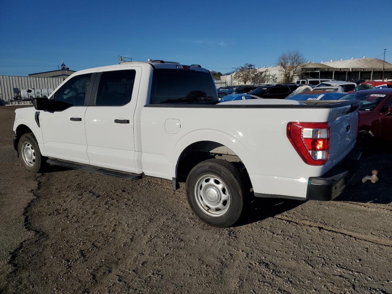 2023 FORD F150 SUPER - Image 2