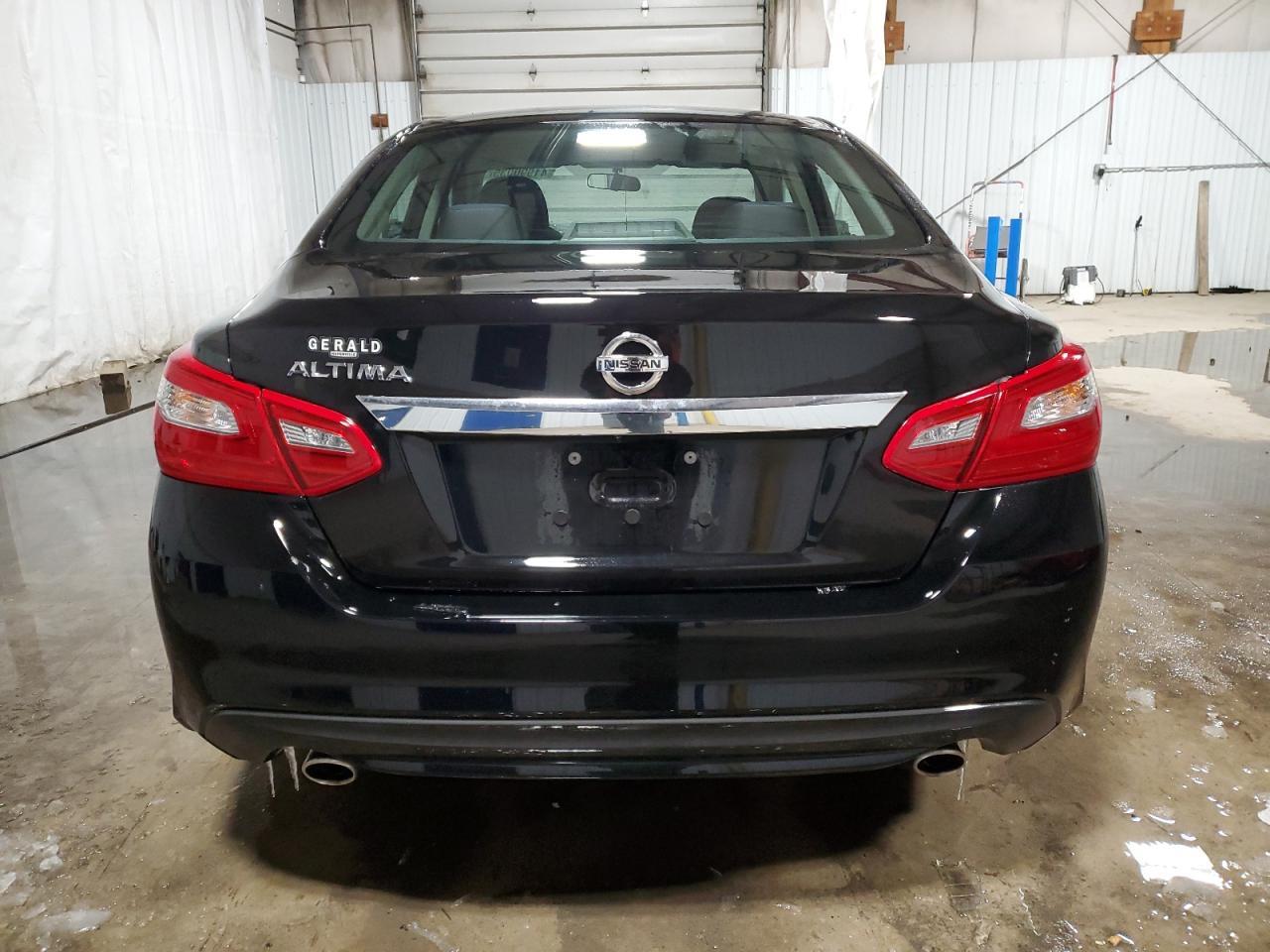 2018 NISSAN ALTIMA 2.5 - Image 6